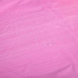 Pano de mesa PEVA de tamanho personalizado para cobertura de mesa de decoração de casa
