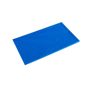 Capa decorativa de pano de mesa personalizada para eventos de festa de casamento