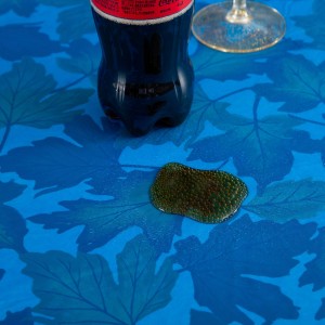 Capa decorativa de pano de mesa personalizada para eventos de festa de casamento