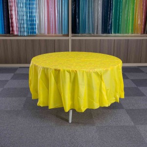 Venda imperdível toalha de mesa de casamento em hotel de boa qualidade