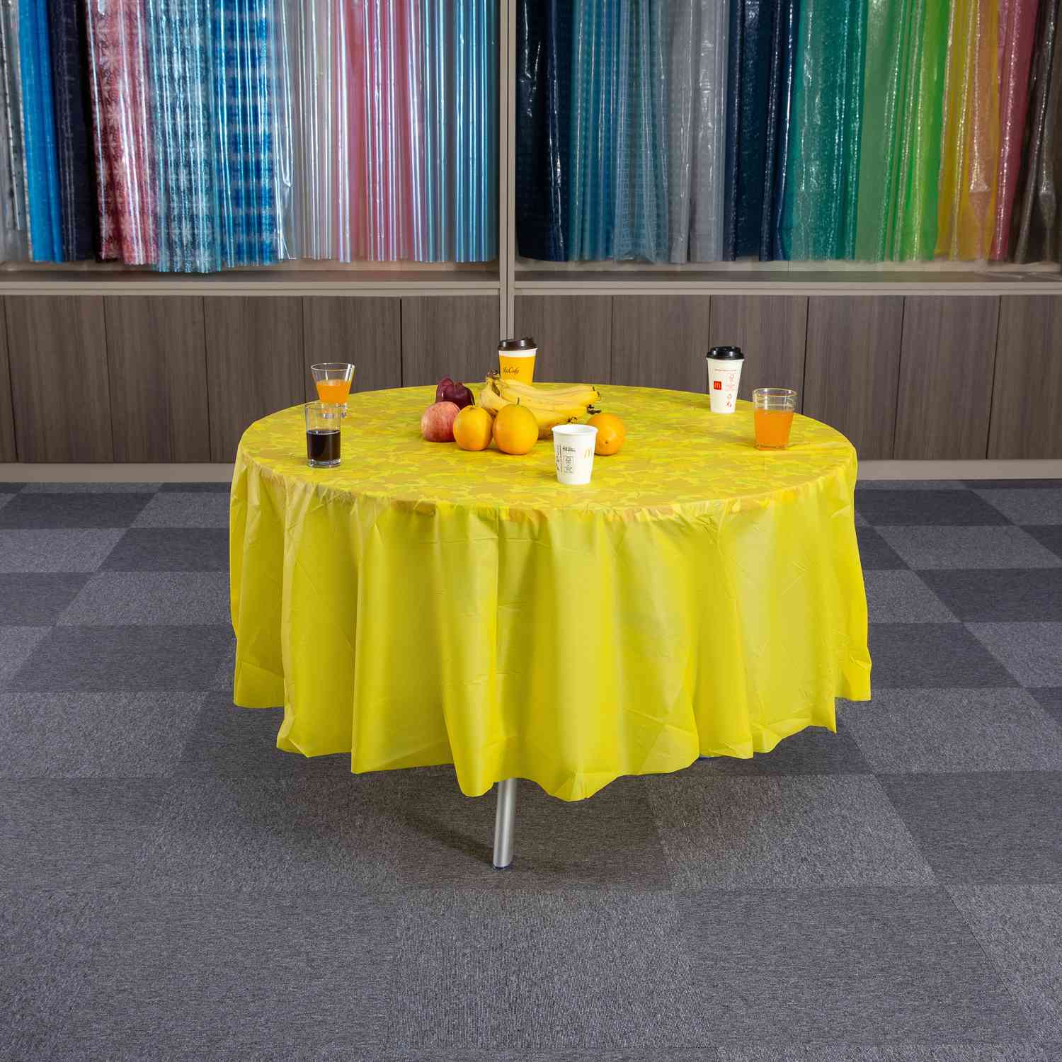 Venda imperdível toalha de mesa de casamento em hotel de boa qualidade