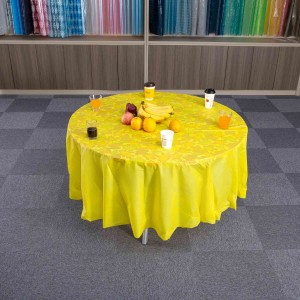 Venda imperdível toalha de mesa de casamento em hotel de boa qualidade