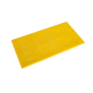 Nova toalha de mesa peva à prova d'água, toalha de mesa para festa de primavera e verão