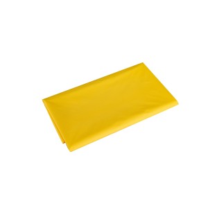 Toalha de mesa descartável para festas de banquetes