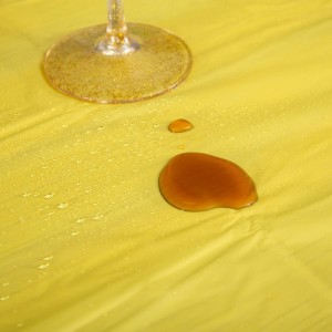 Toalha de mesa descartável para festas de banquetes