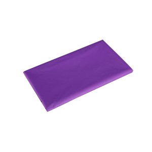 Tampa de mesa PEVA Toalha de mesa descartável à prova d'água à prova de óleo